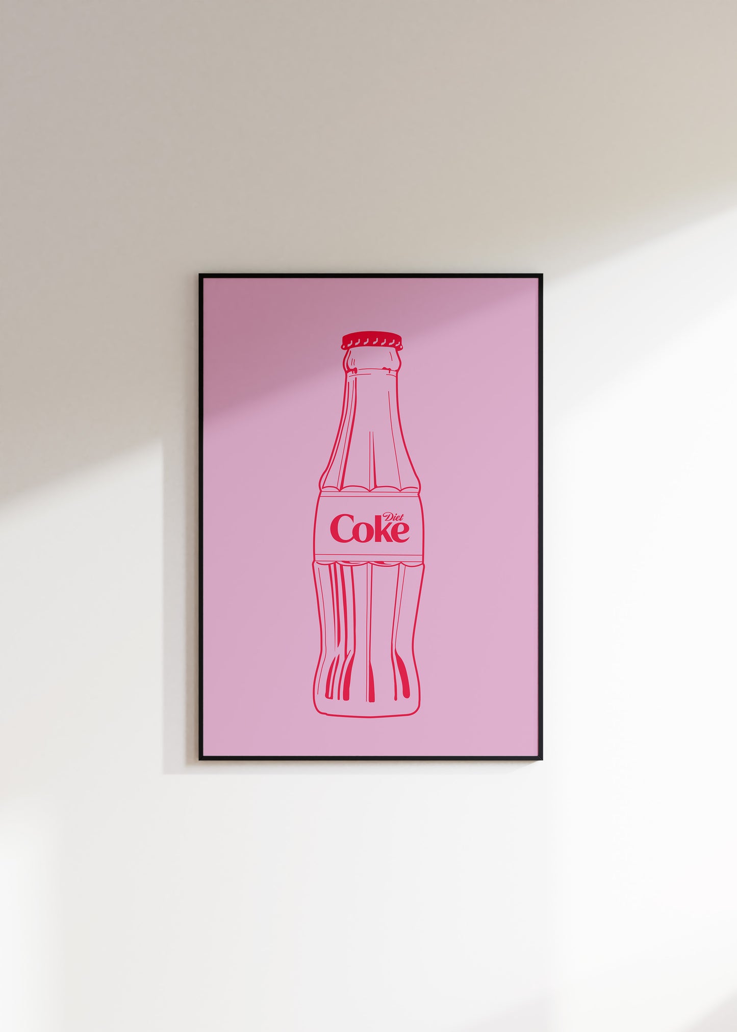 Diet Coke Girlies : DIGITAL DOWNLOADS